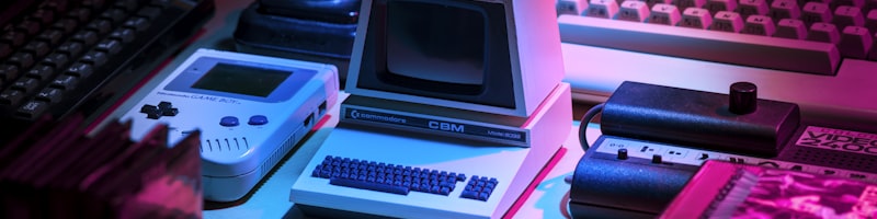 游戏场景概念艺术与3D场景搭建案例
